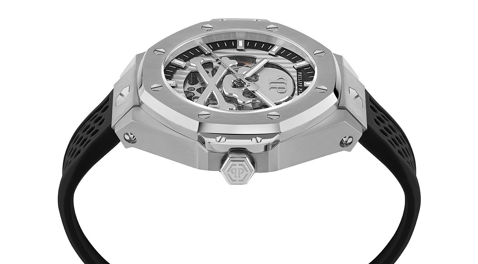 PHILIPP PLEIN Automatikuhr PWPFA0124