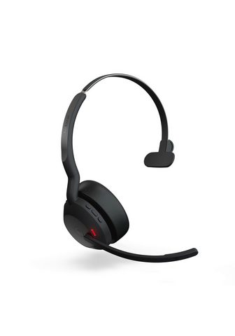  Jabra Evolve2 55 MS ausinės (Active No...