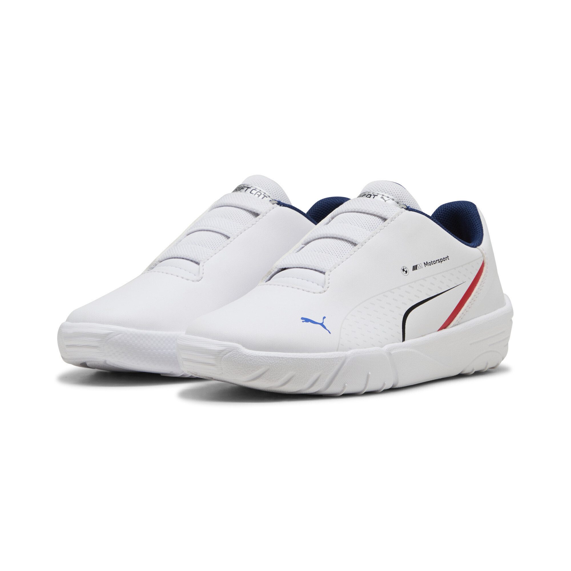 BMW M Motorsport Drift Cat 11 Sneakers Kinder Sneaker