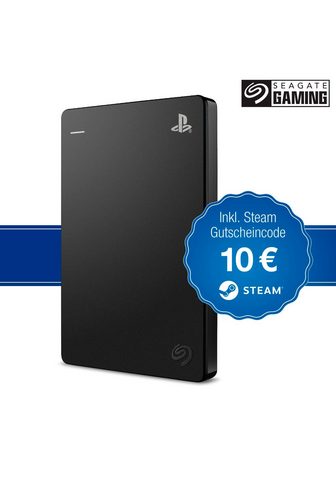 Seagate »Game Drive PS4 STGD2000200« externe G...