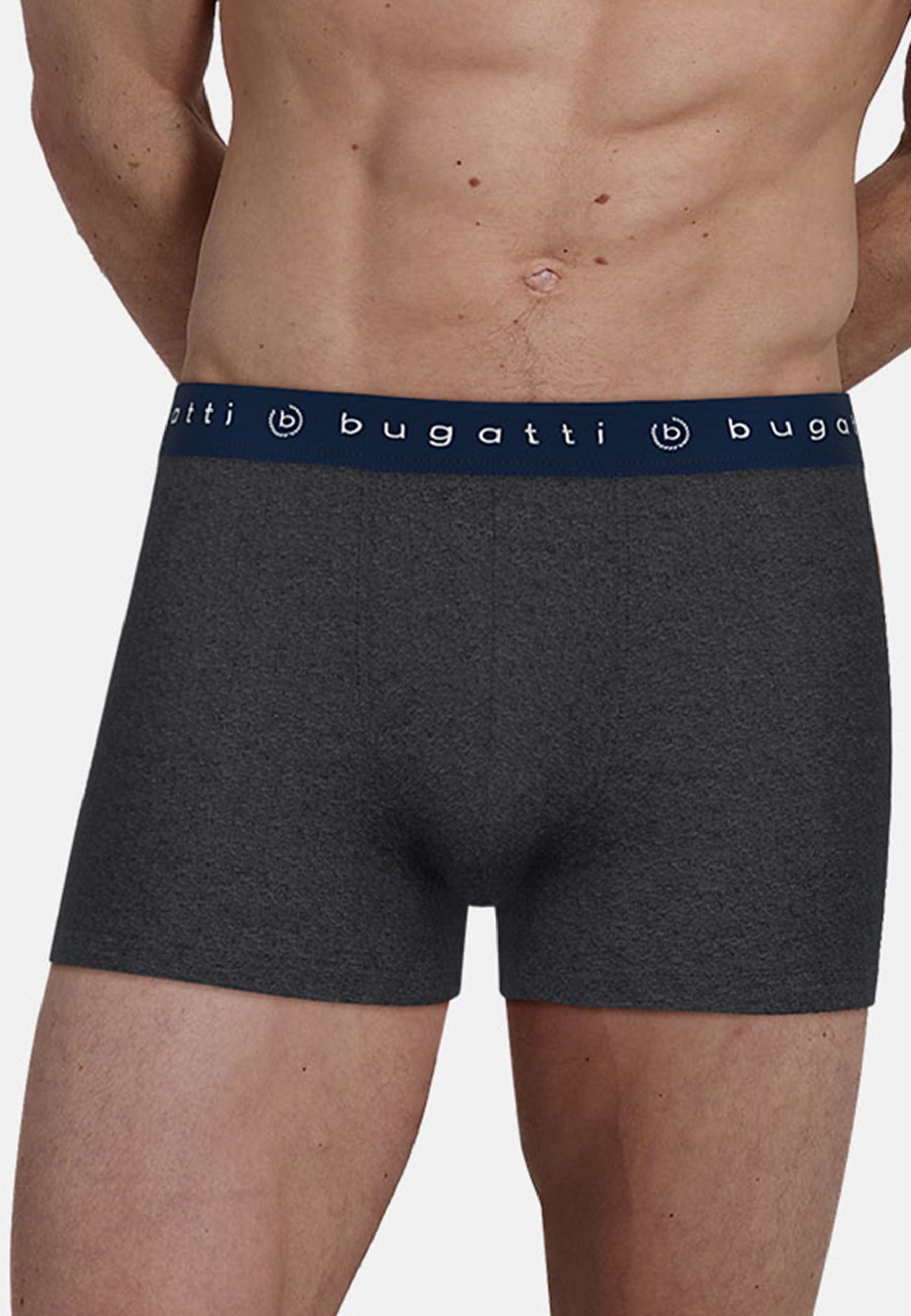 bugatti Slip Mailand (3er Pack) mit günstig online kaufen