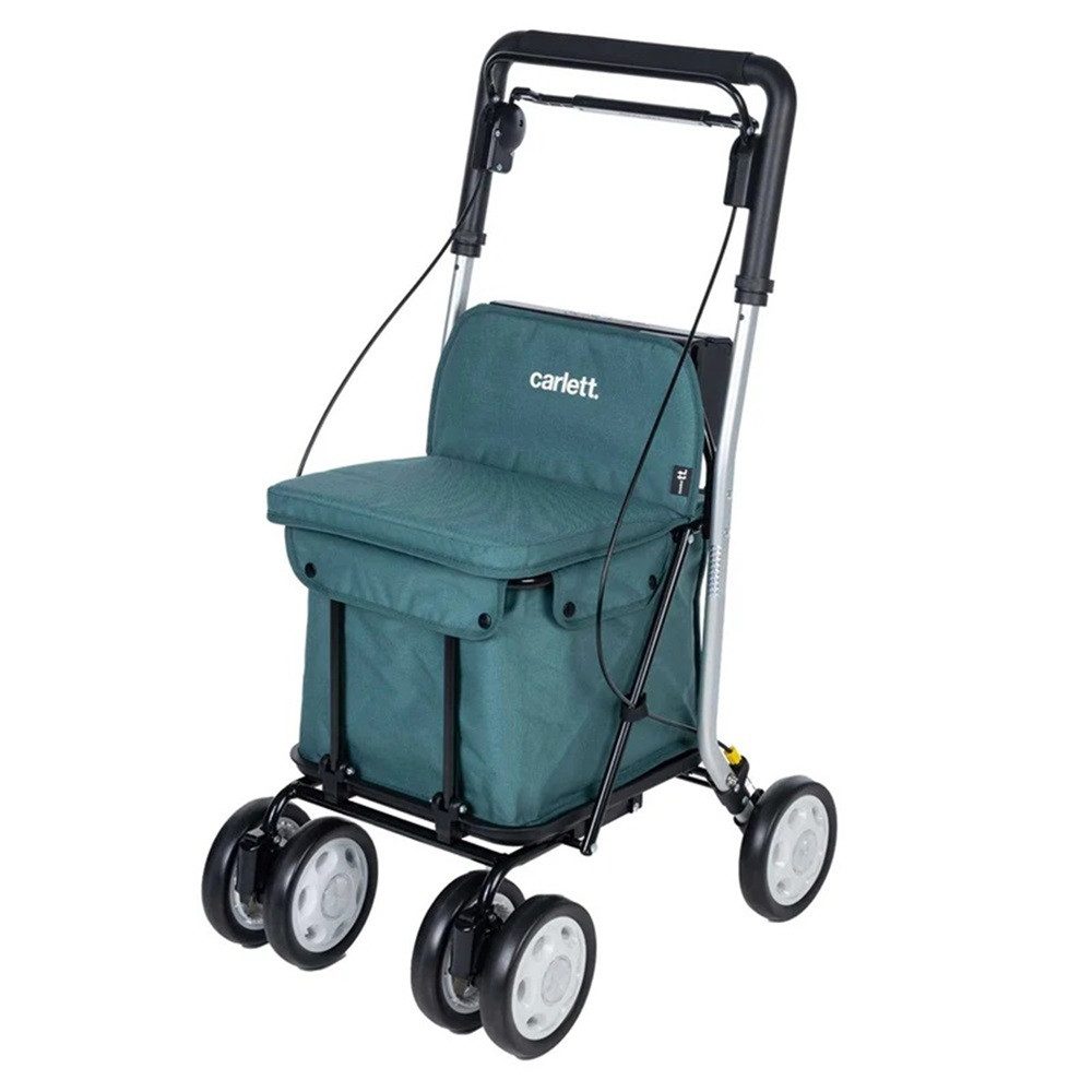 Carlett Rollator