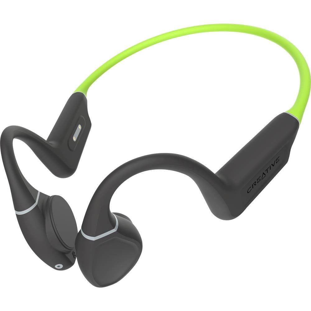 Creative Knochenschall, Bluetooth 5.3, IPX5 51EF1080AA002 Kopfhörer