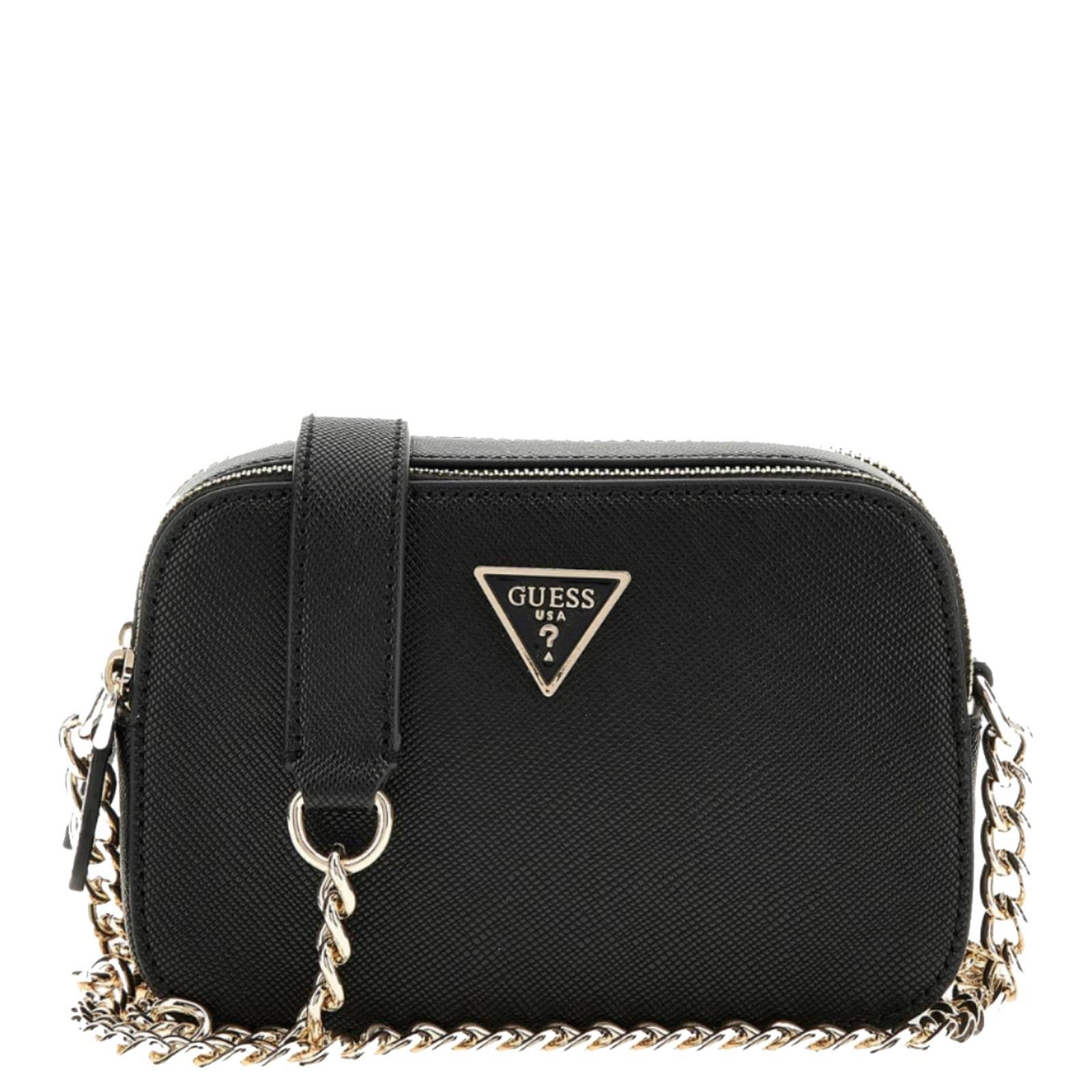 Guess Umhängetasche Noelle II Crossbody Camera Bag günstig online kaufen
