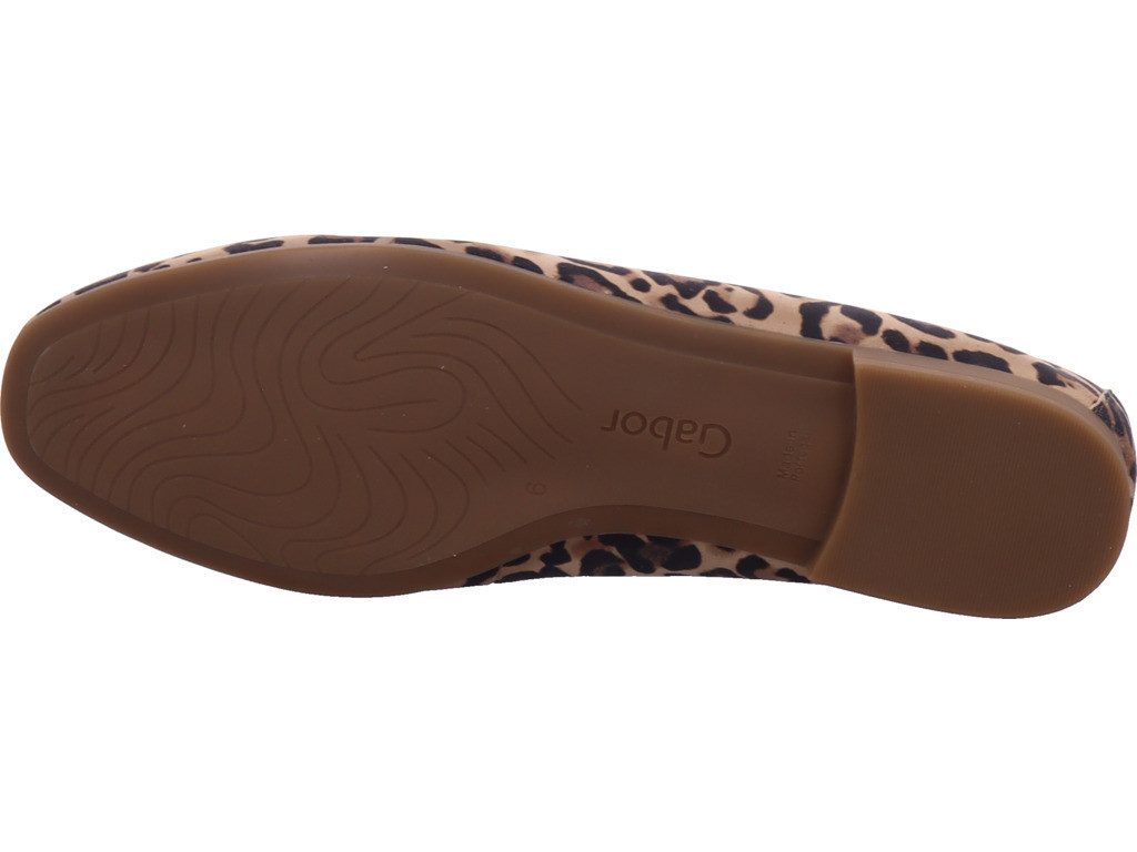 Gabor Slipper