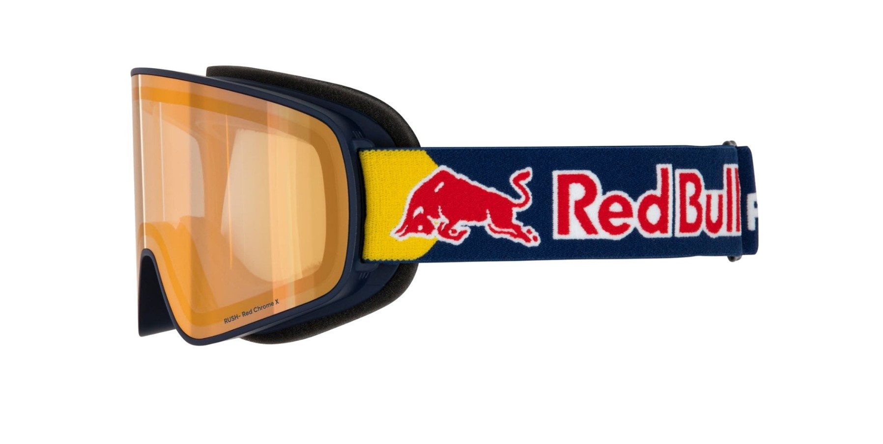 Red Bull SPECT Eyewear Skibrille