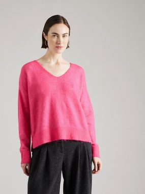 Vero Moda V-Ausschnitt-Pullover PHILINE (1-tlg) Plain/ohne Details