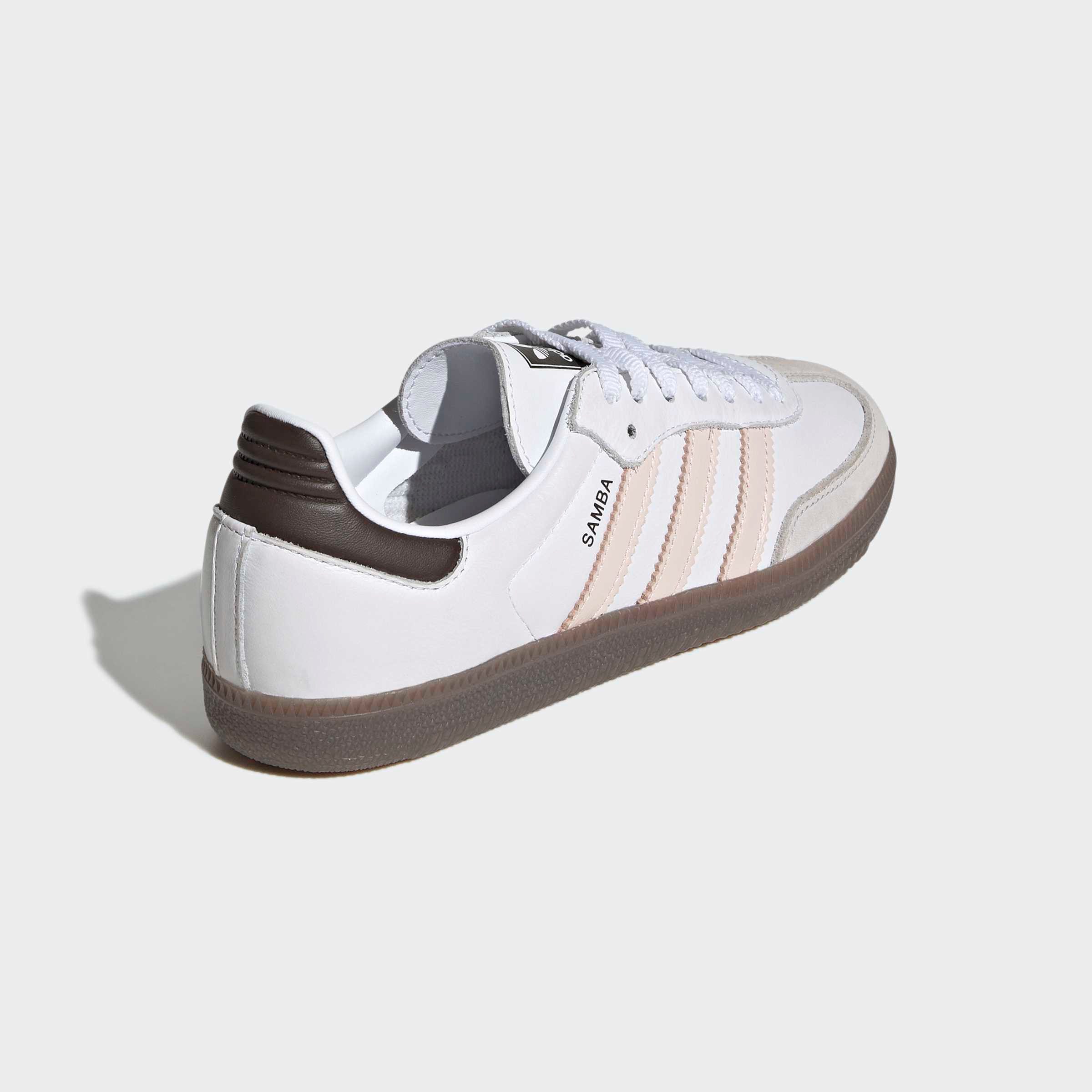 adidas Originals SAMBA OG Sneaker – Bild 5 von 5
