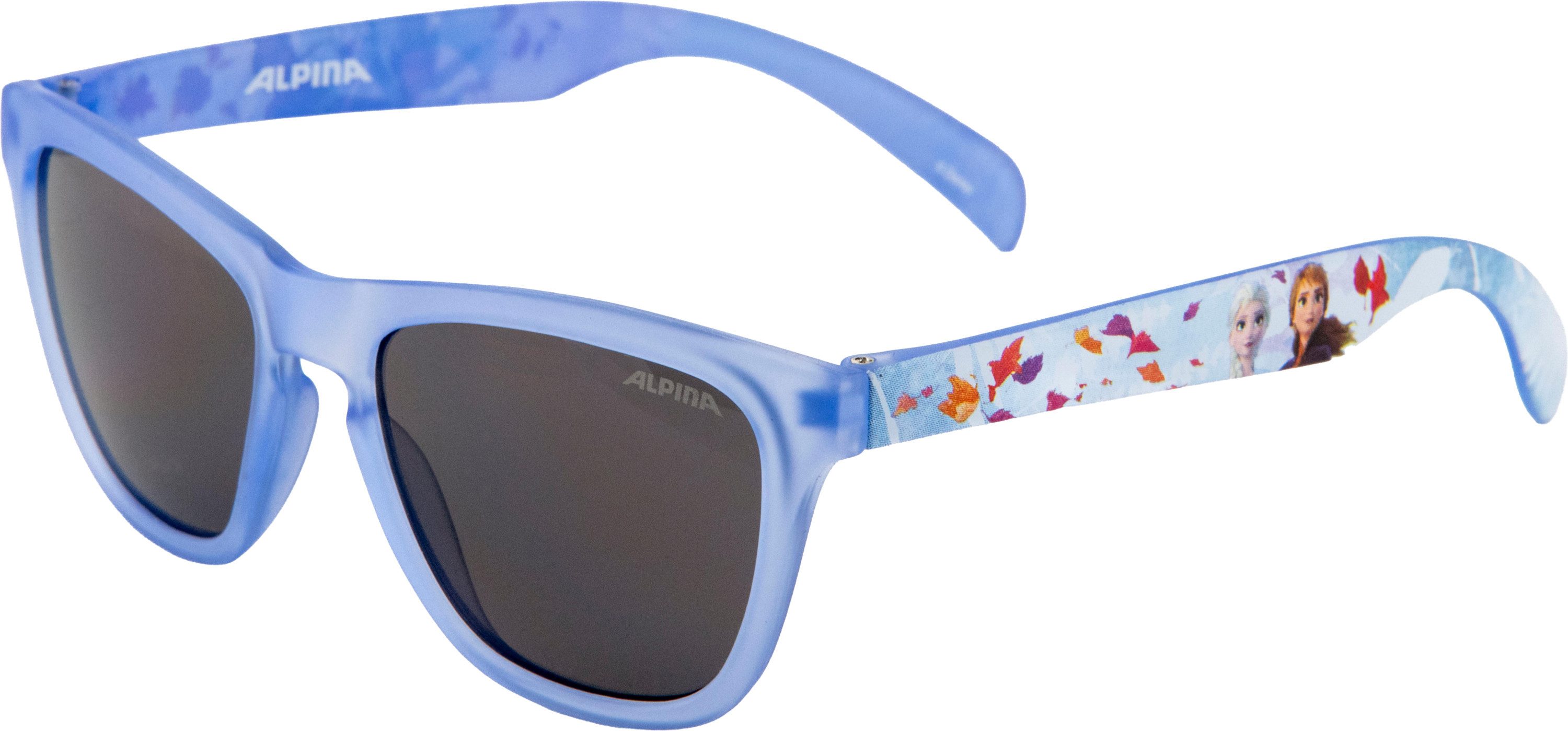 Alpina Sports Sonnenbrille Alpina Sonnenbrille Kinder Luzy