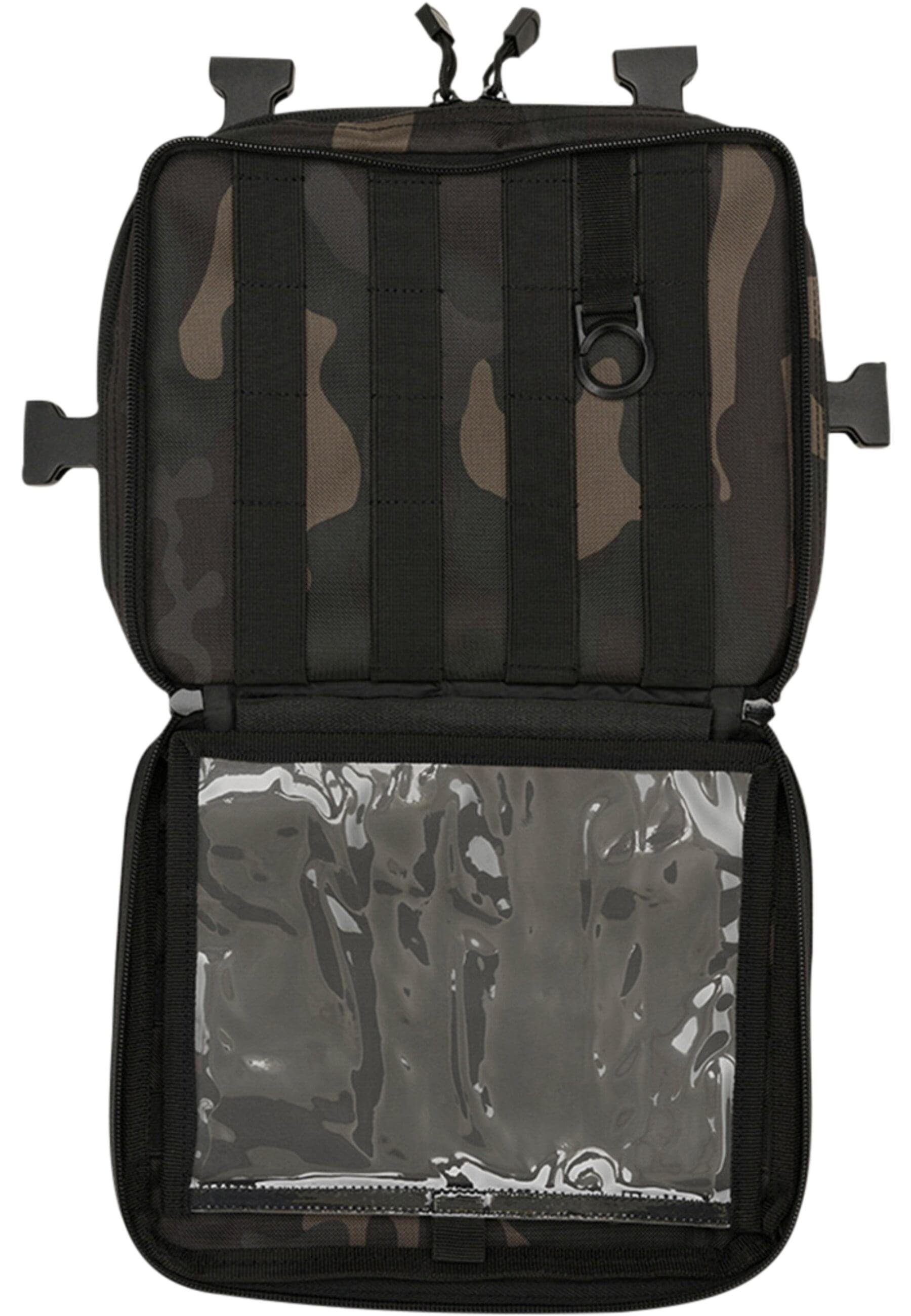 Brandit Reisetasche Unisex darkcamouflage US Cooper Chest Operator Pack