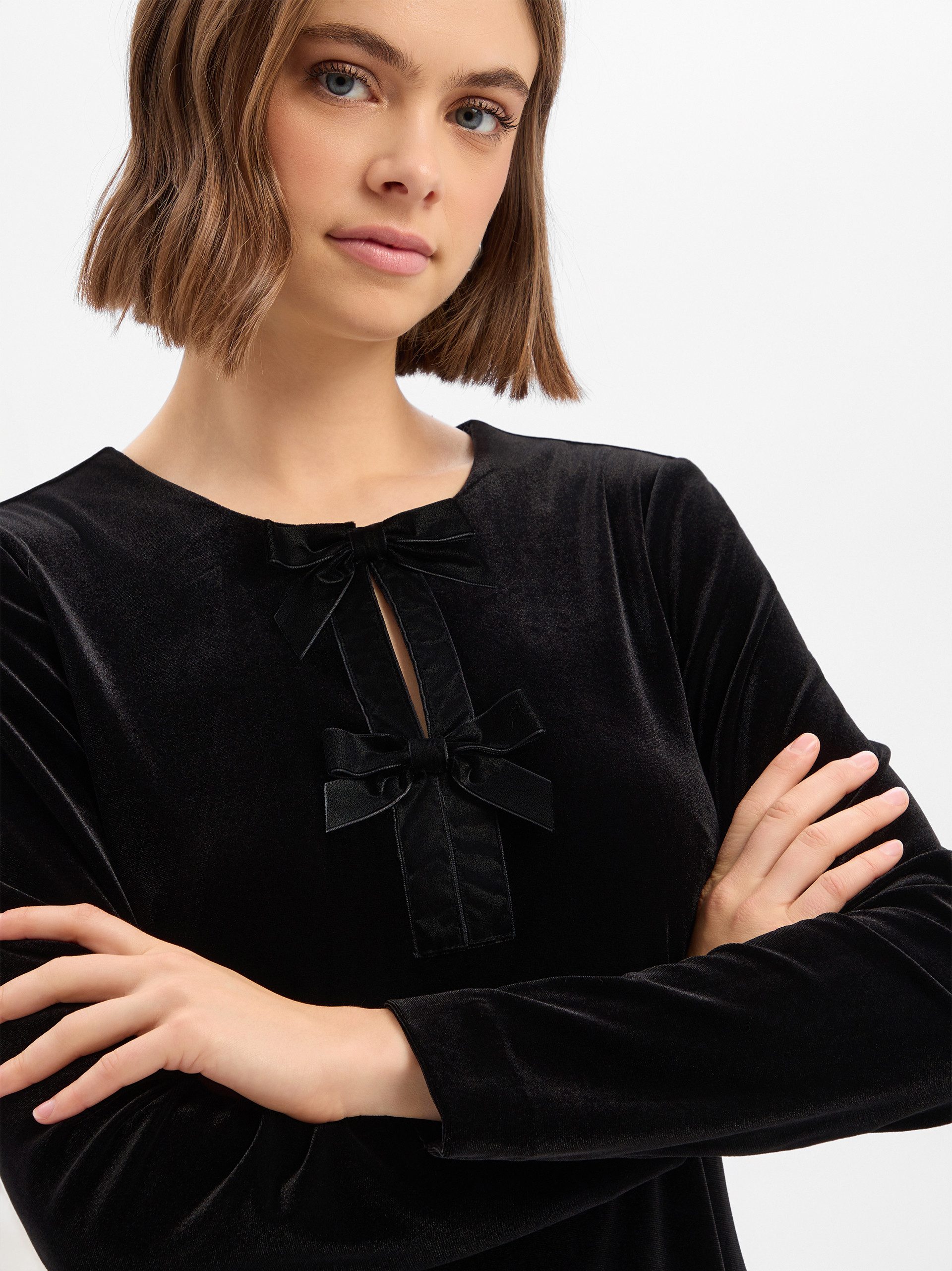 Marie Lund A-Linien-Kleid