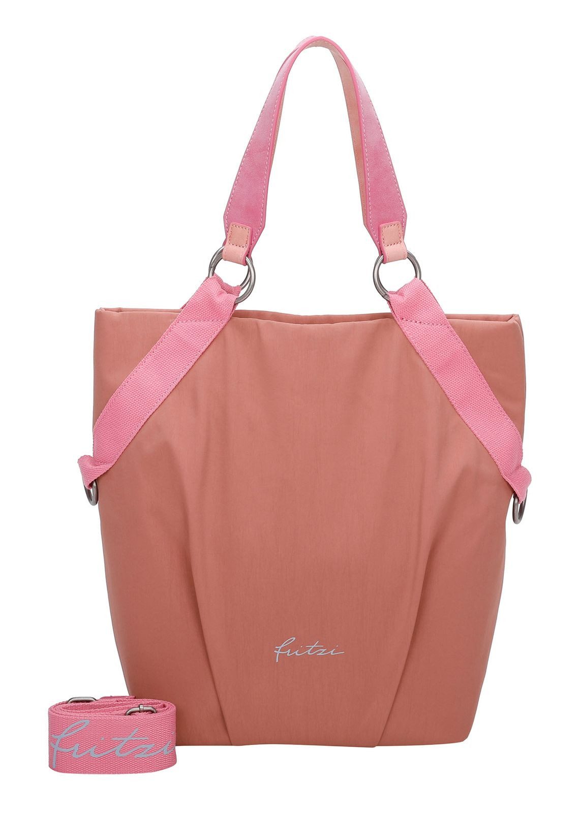 Fritzi aus Preußen Schultertasche Noxy02