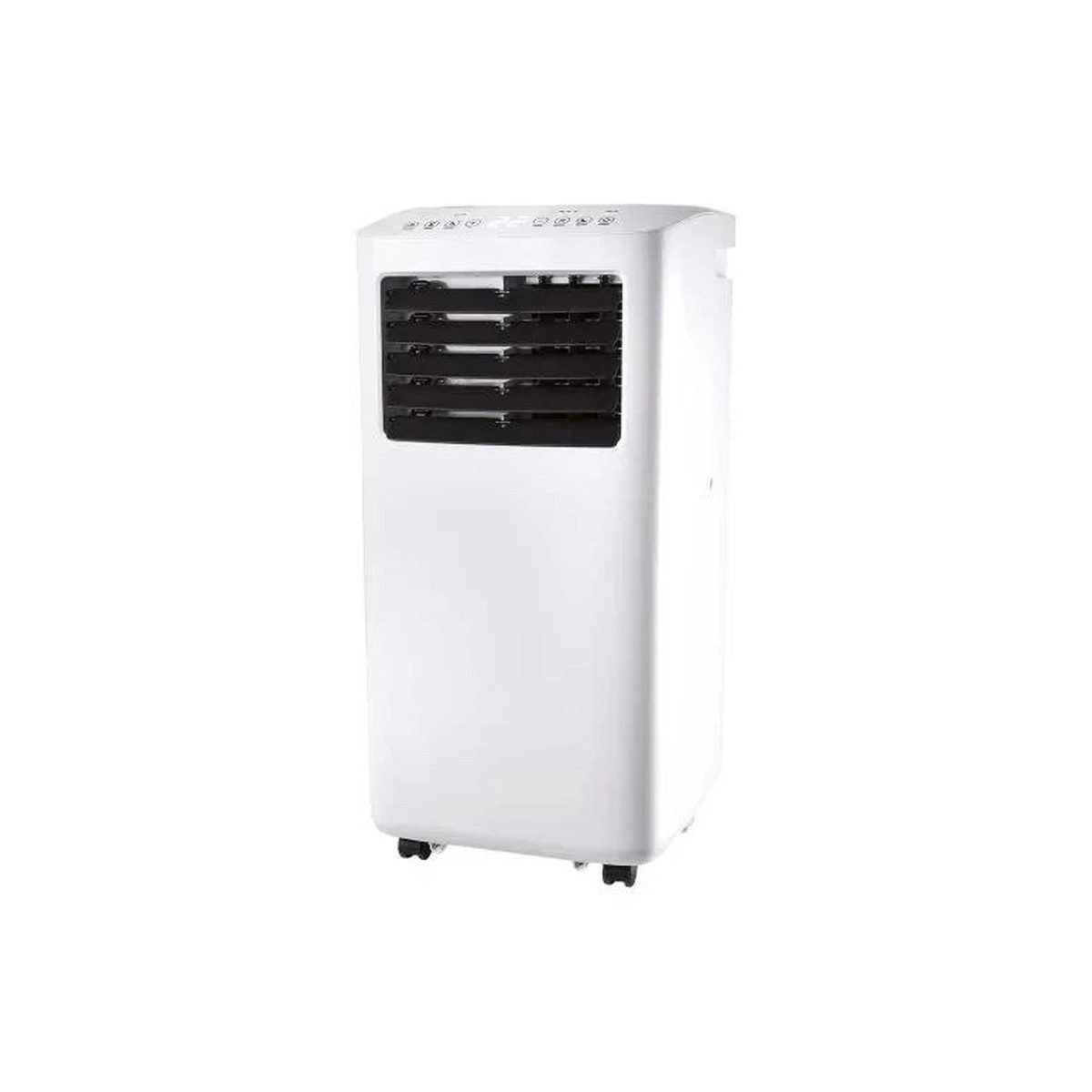 Tronic 3-in-1-Klimagerät Lokales Klimagerät Klimaanlage TLK 9000 BTU B1 Raum 42 bis 60 m³