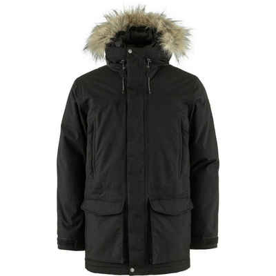 Fjällräven Funktionsjacke Nuuk Lite Parka M