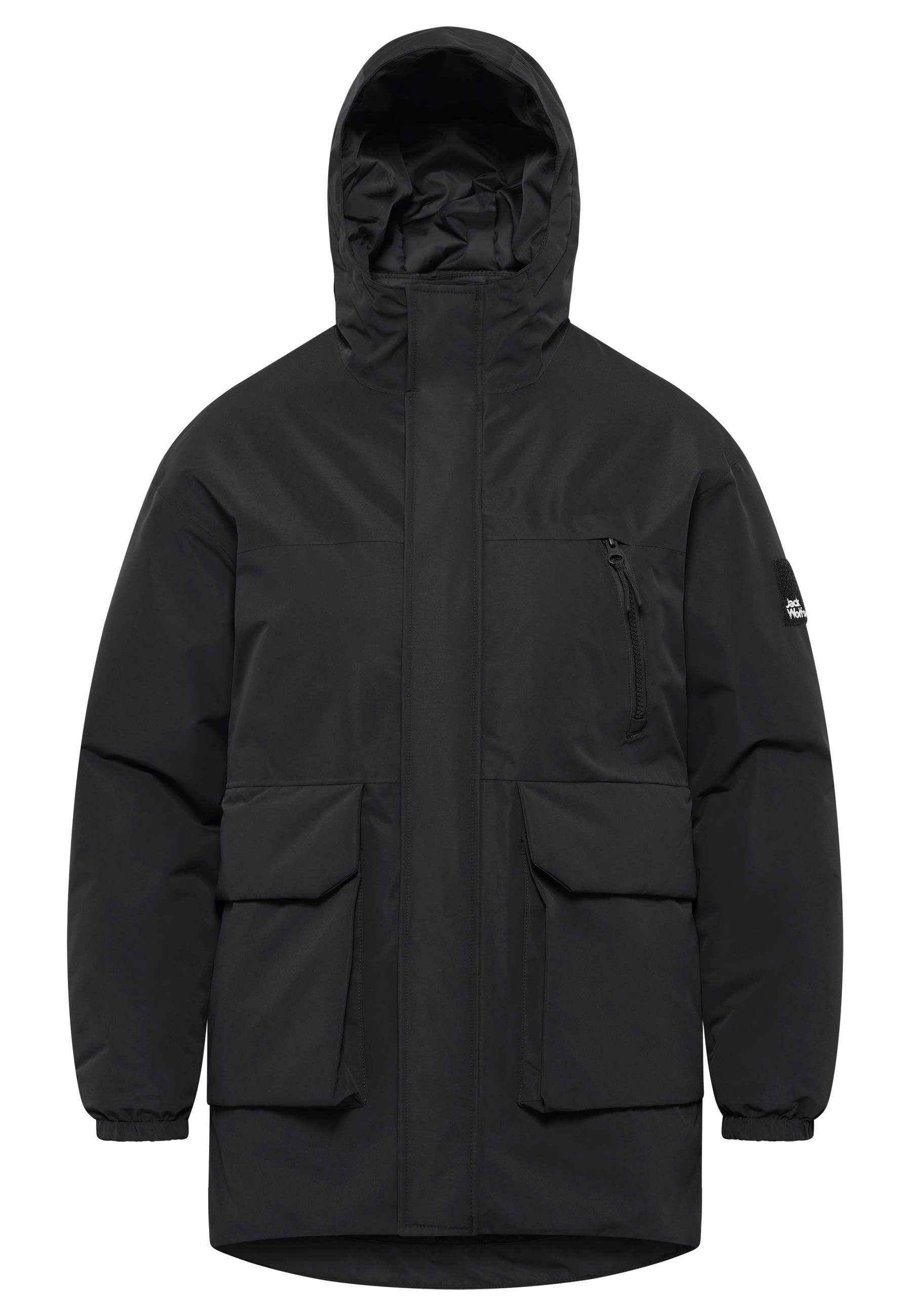 Parka TEEN 2L für Kinder