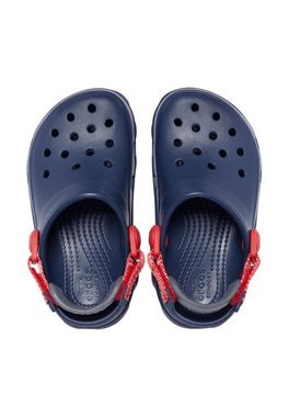 Crocs Classic All-Terrain Clog T Sneaker