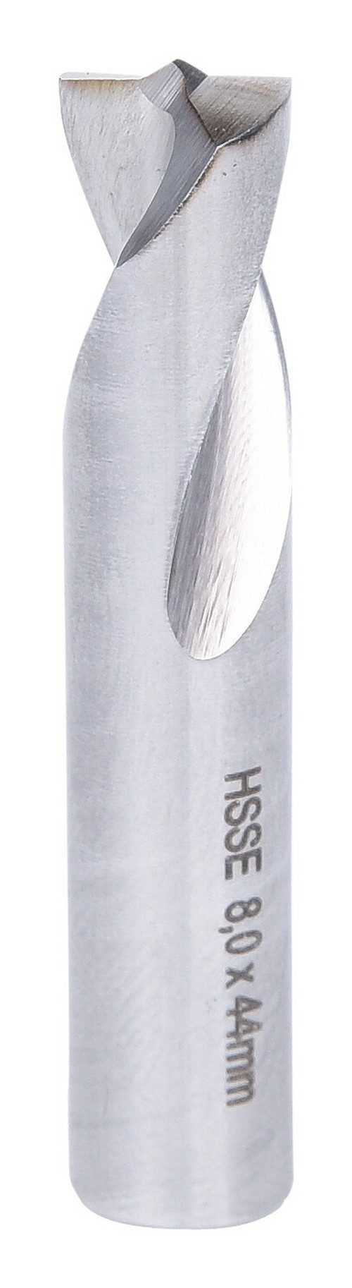 KS Tools Schweißpunktbohrer, HSS Fräser, 8 mm