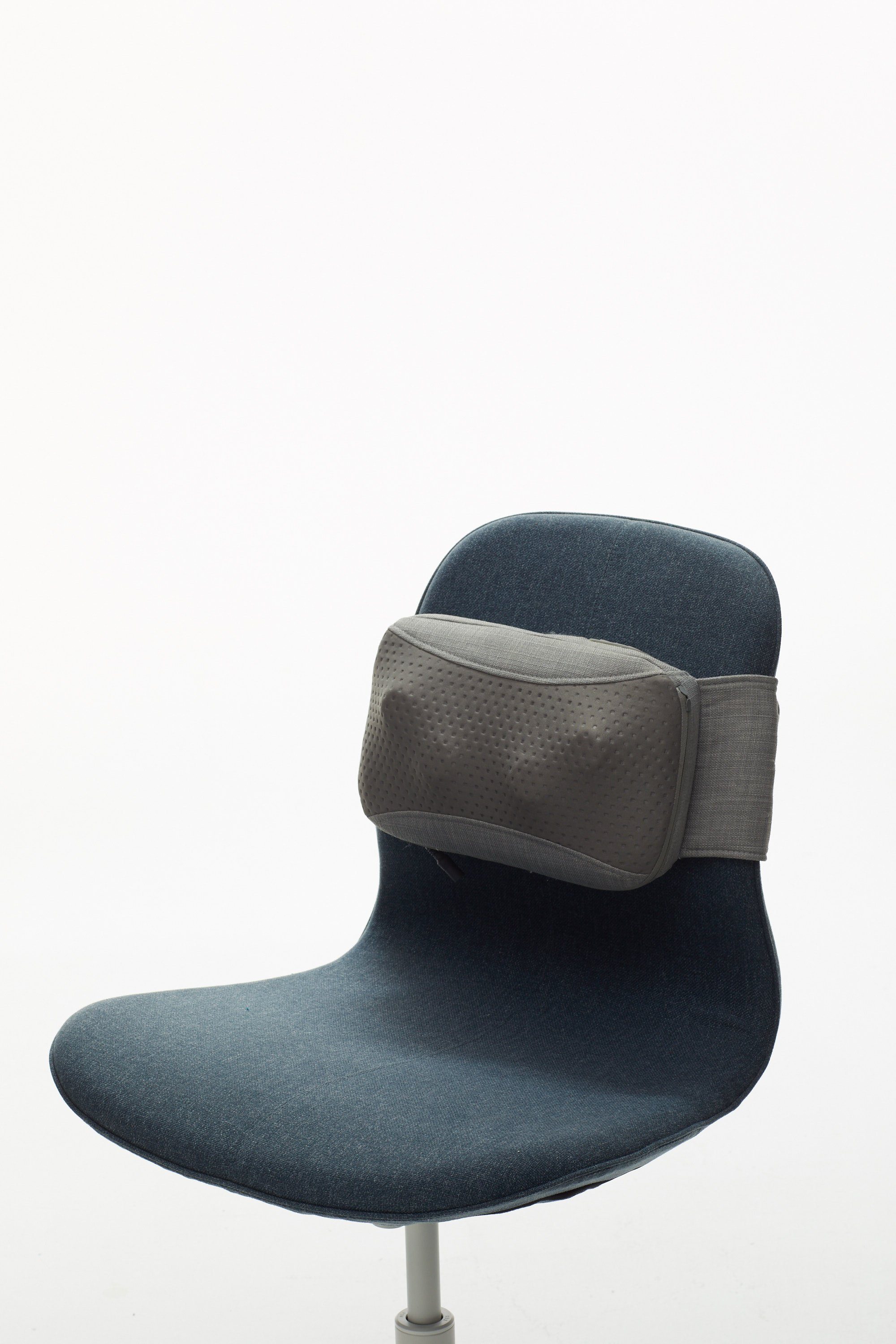 NAIPO Shiatsu-Massagekissen oPillow Plus mit Akku