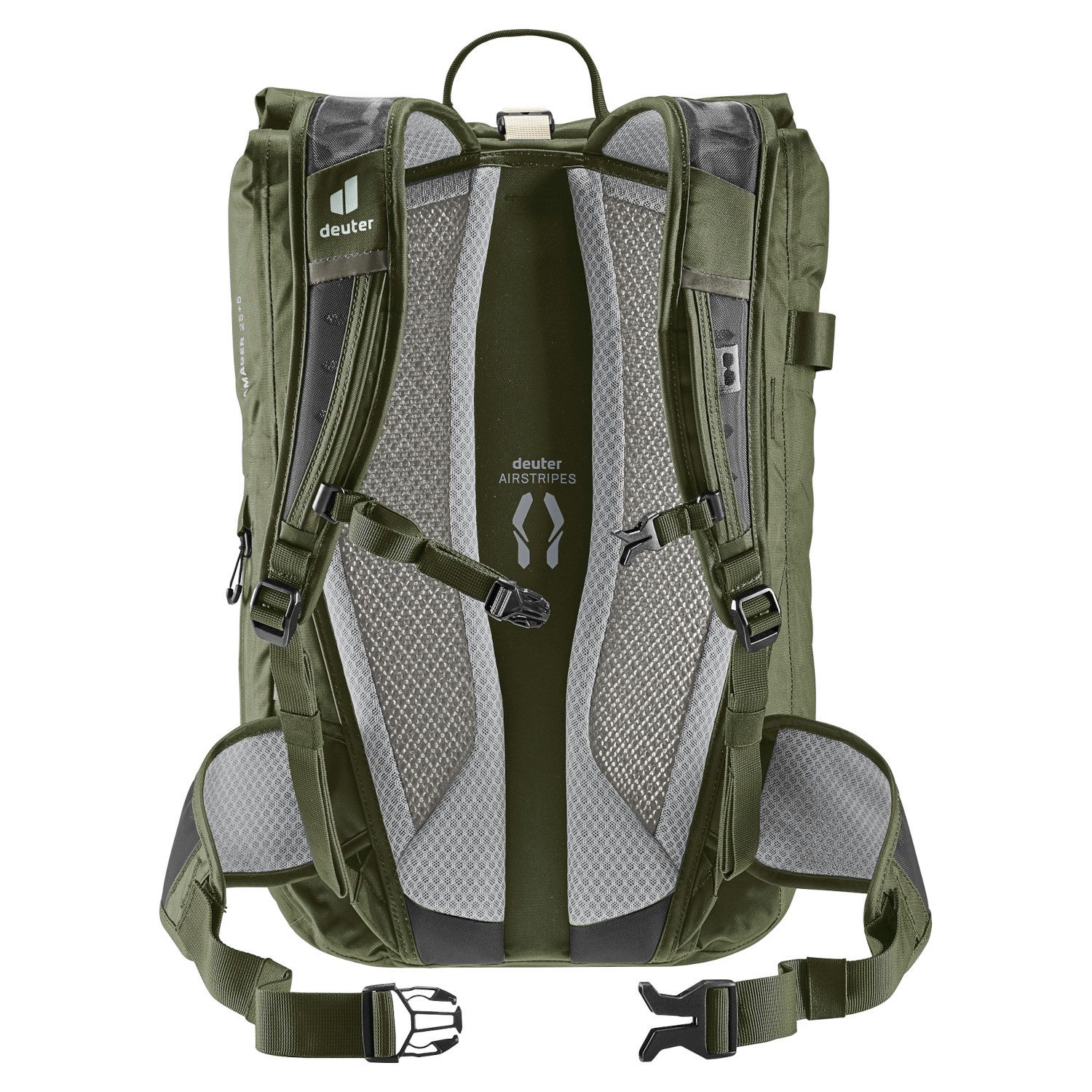deuter Rucksack Deuter Rucksack Amager 25+5 3220022
