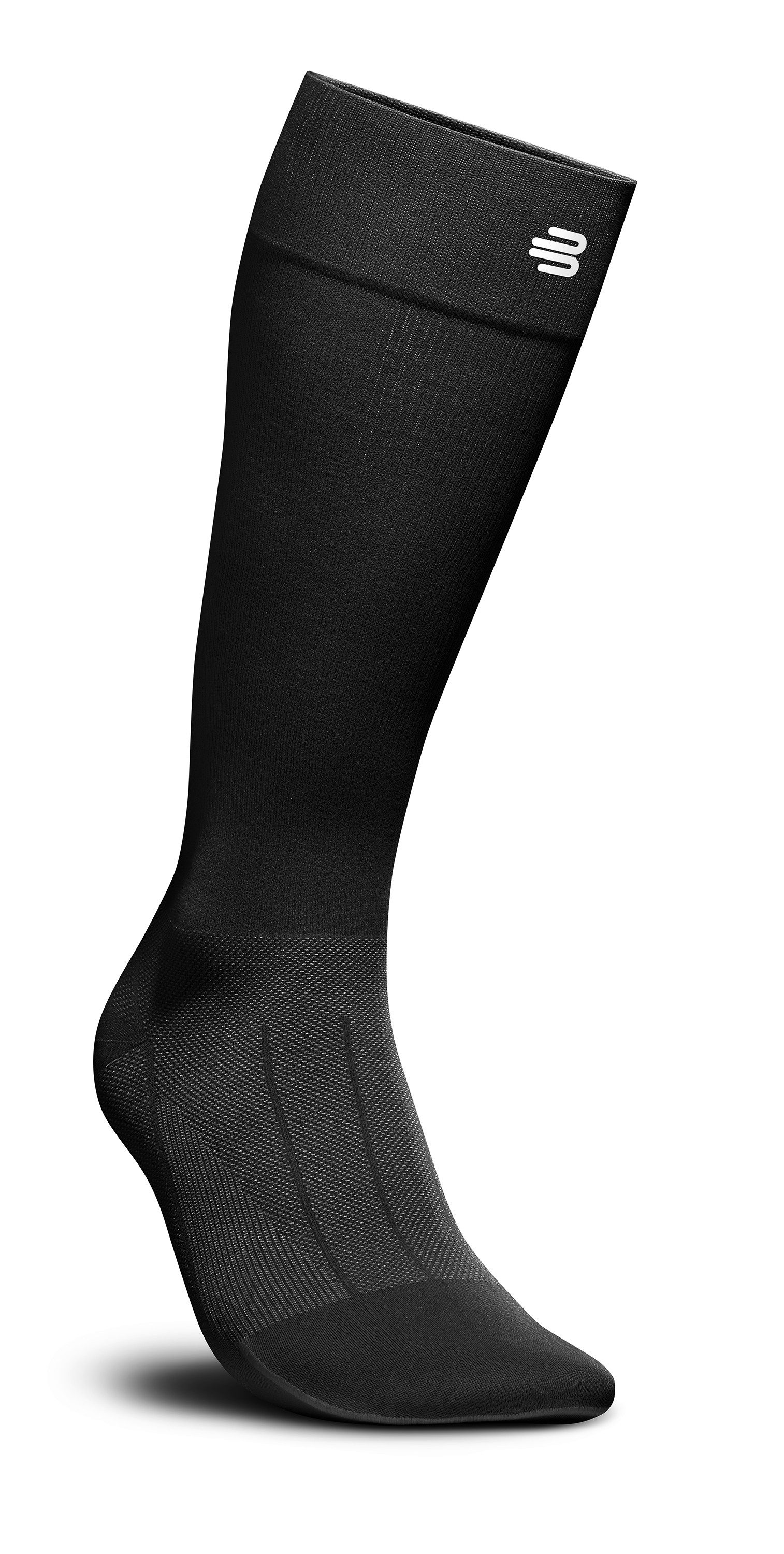 Bauerfeind Sportsocken SPORTS RECOVERY COMPRESSION SOCKS mit Kompression zu günstig online kaufen