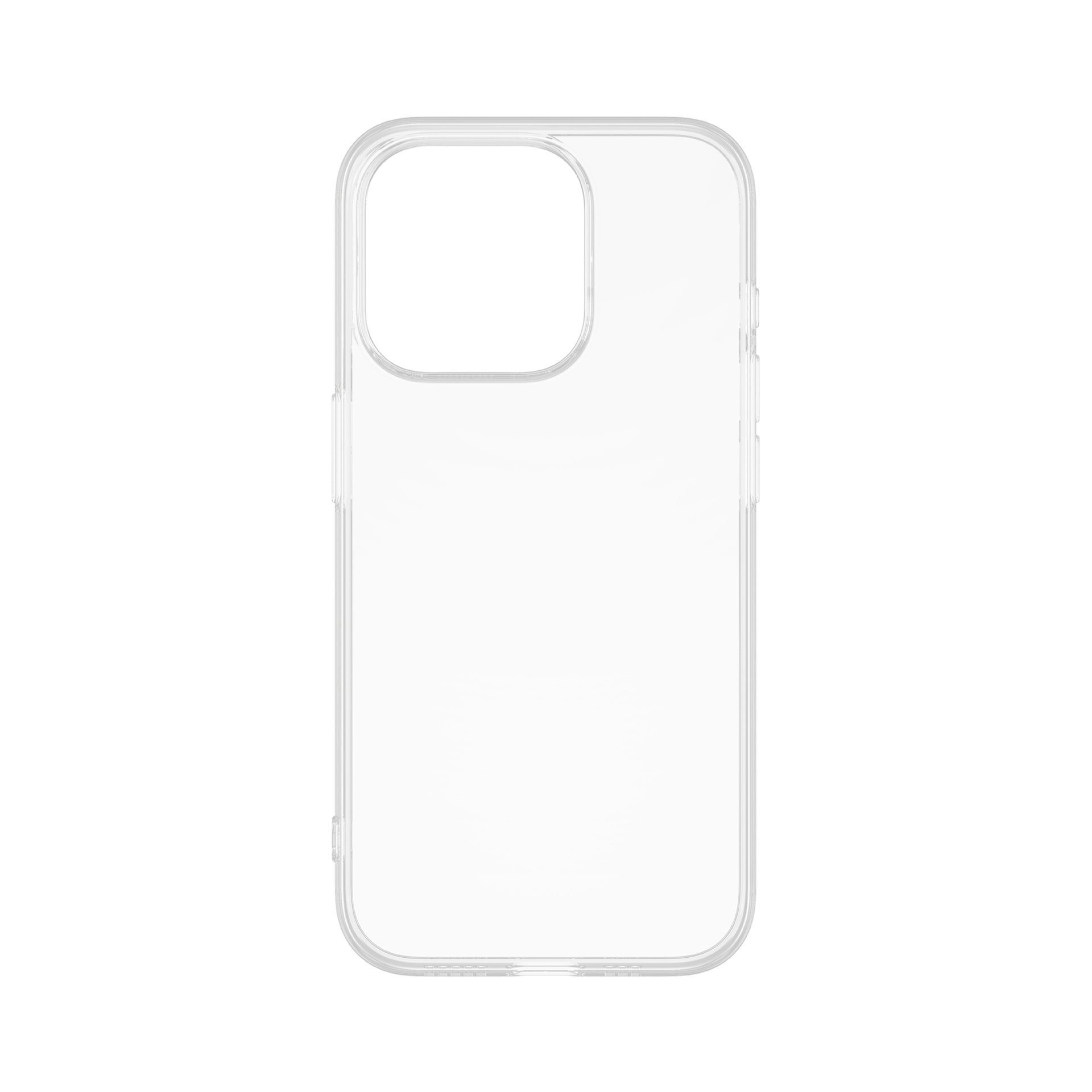 SAFE by PanzerGlass 2-in-1-Pack Screen Protector und Cover für iPhone 15 Pro, Displayschutzglas
