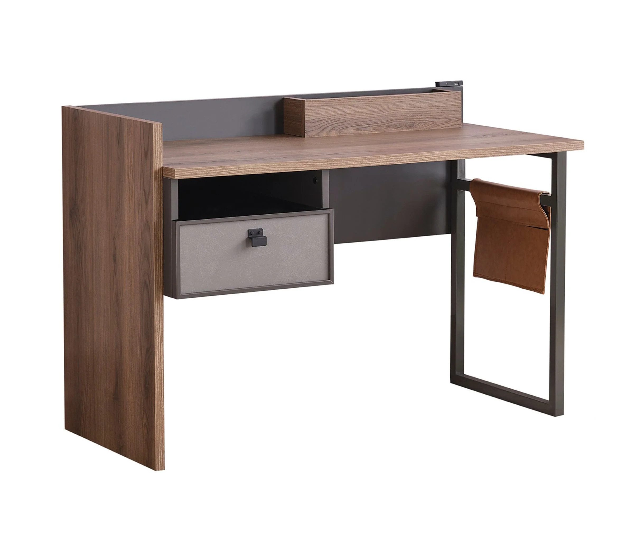 Möbel-Zeit Schreibtisch ACTION