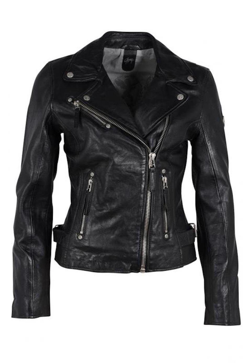 Gipsy by Mauritius Lederjacke Mauritius Damen günstig online kaufen