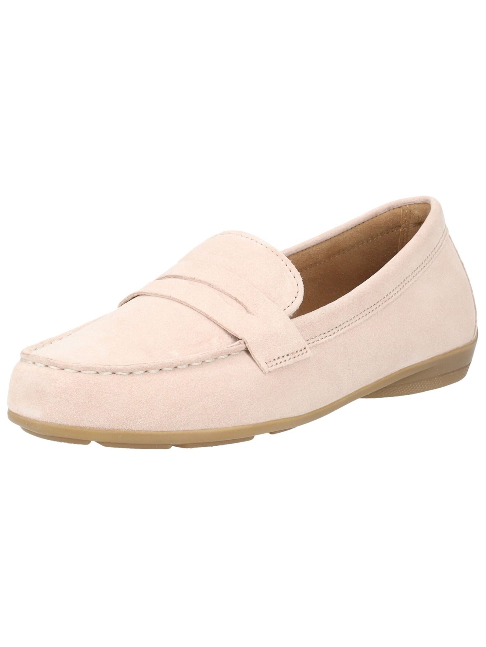 Gabor Gabor Halbschuhe Leder Slipper günstig online kaufen