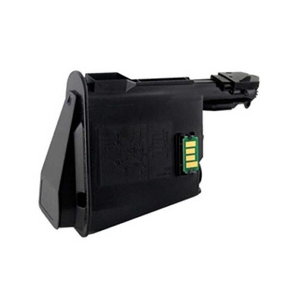 inkpro Tonerkartusche kompatibel mit Kyocera TK-1125 Schwarz, 1T02M70NL0 TK1125, (für FS-1061 DN, FS-1325 MFP), Seitenleistung: 2.100 Seiten
