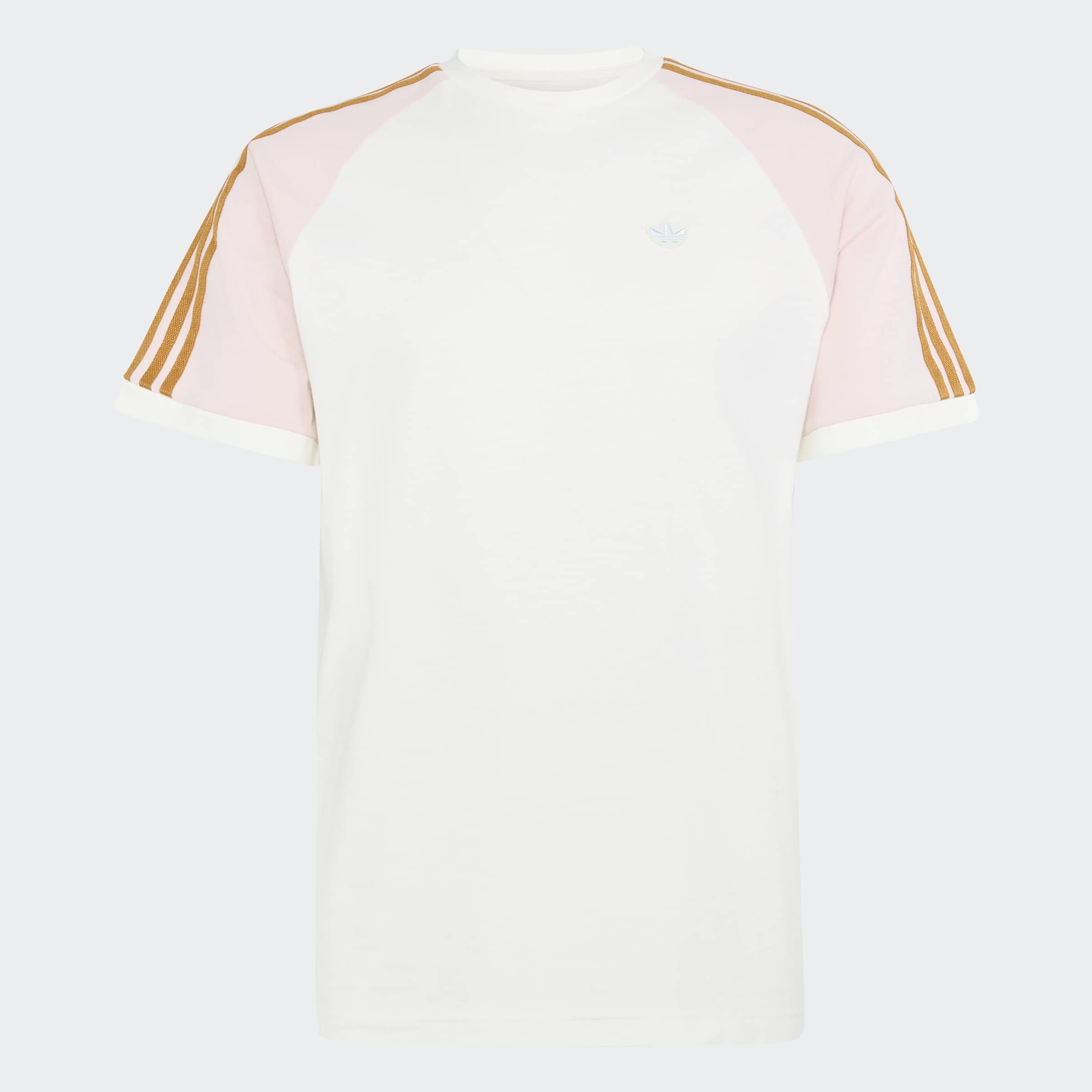 T-Shirt CALI, GEWASCHEN