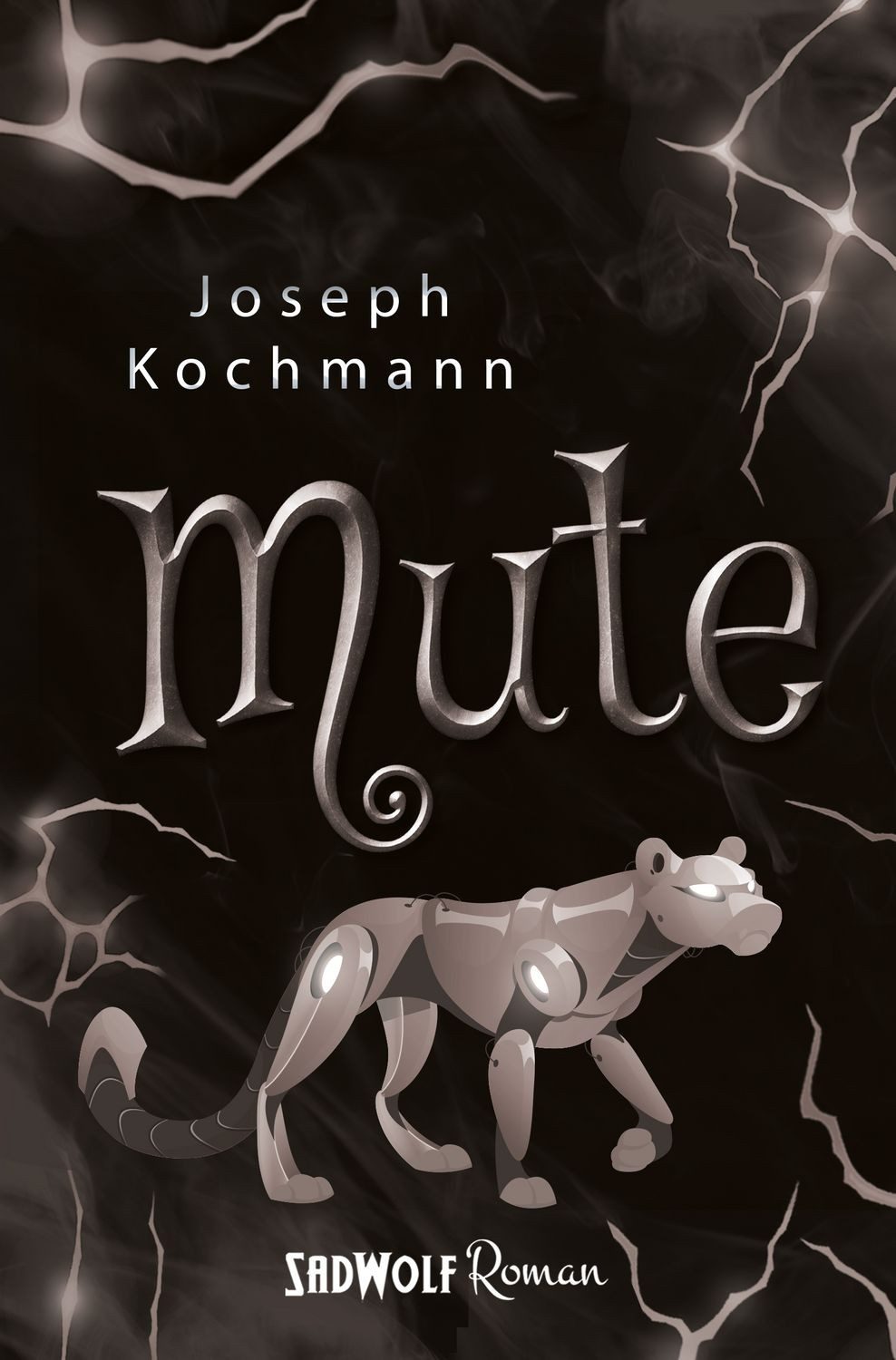 Mute / Joseph Kochmann