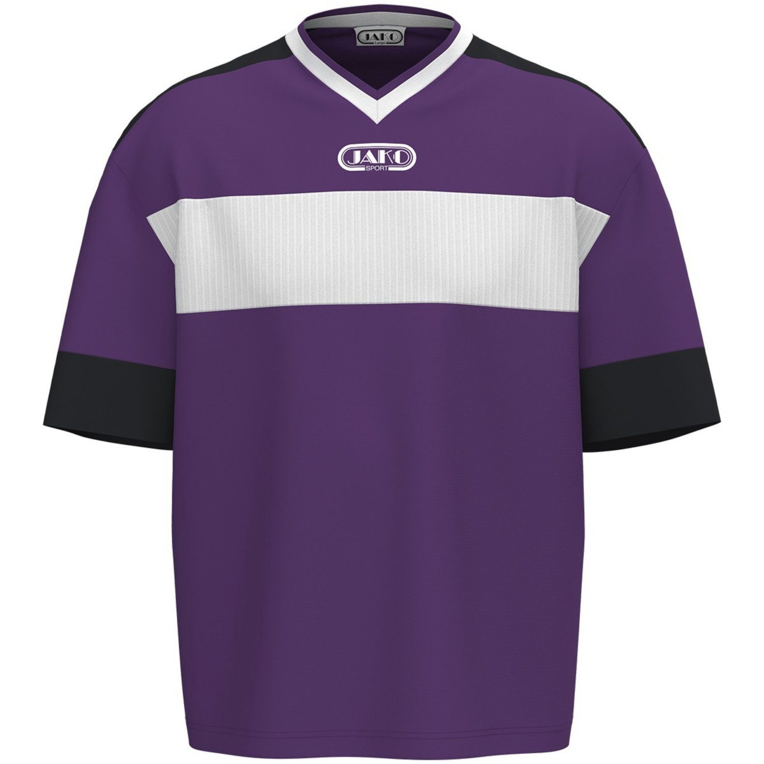 Jako Fußballtrikot Jako Herren Trikot Club 92 KA 4246