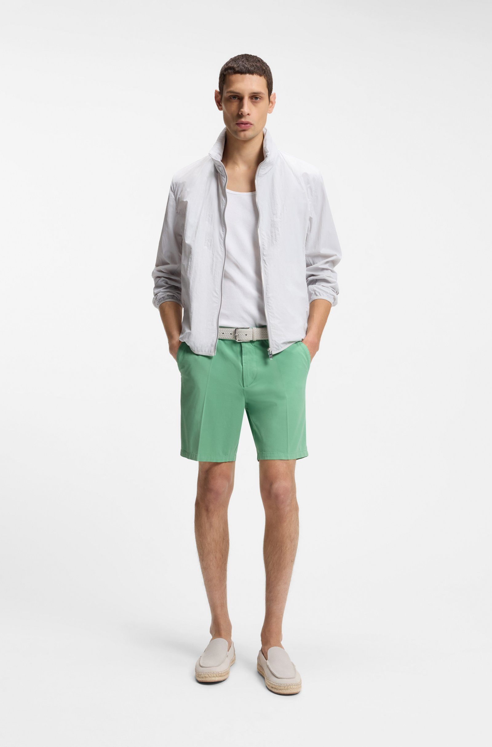 BOSS Shorts H-Kane1 (1-tlg)