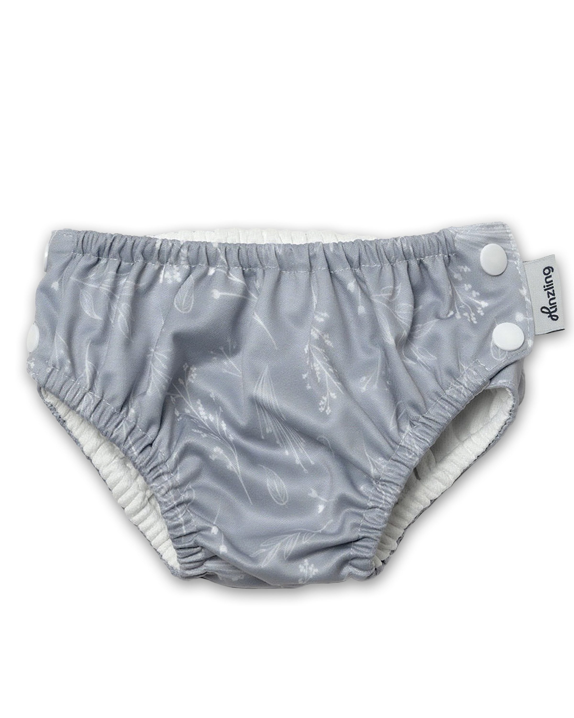 Hinzling Schwimmwindel Nachhaltig, Auslaufsicher – Schwimmwindel Baby – Made in Europe