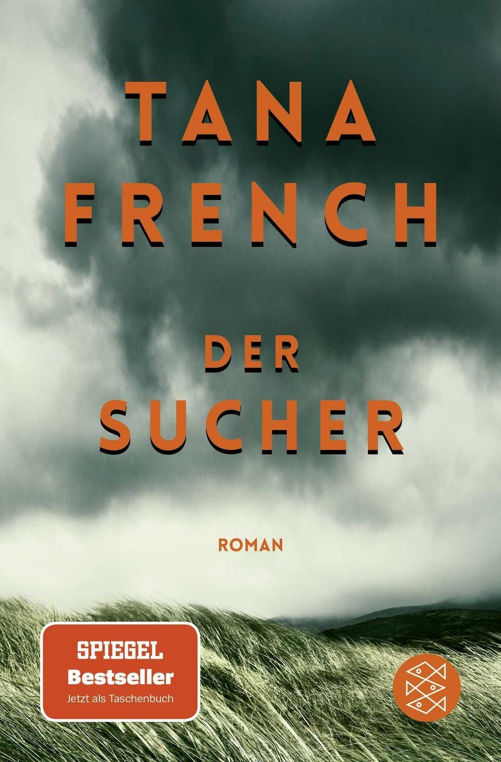 Der Sucher / Tana French
