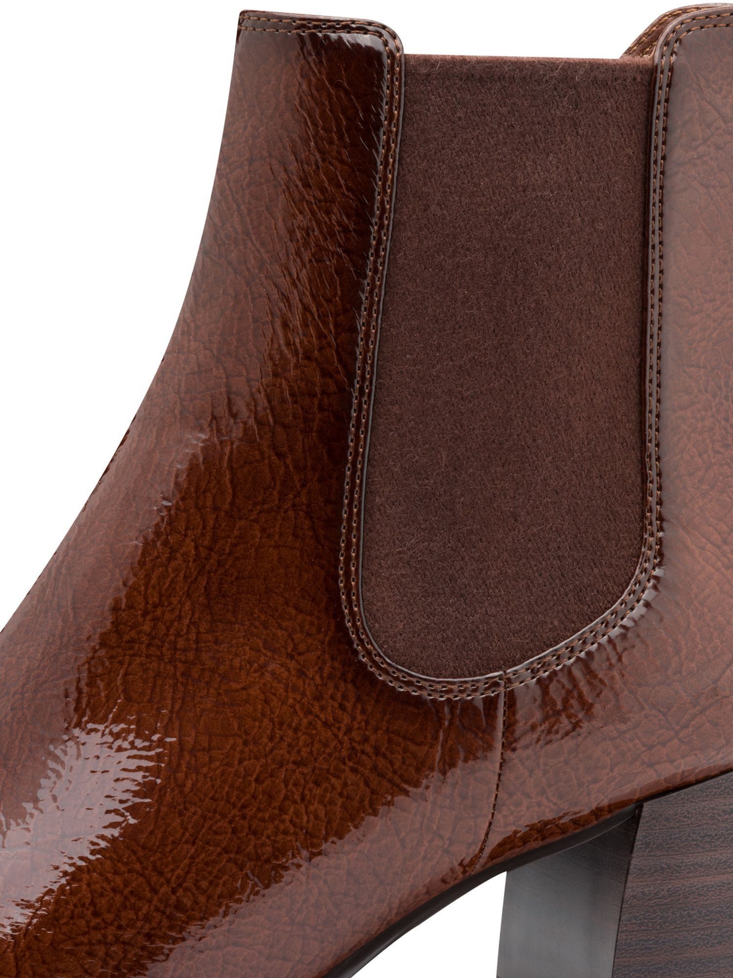 Tamaris A.slide/A.shokk, TOUCH-IT, ANTIshokk, ANTIslide Chelseaboots ANTIshokk & ANTIslide Technologie