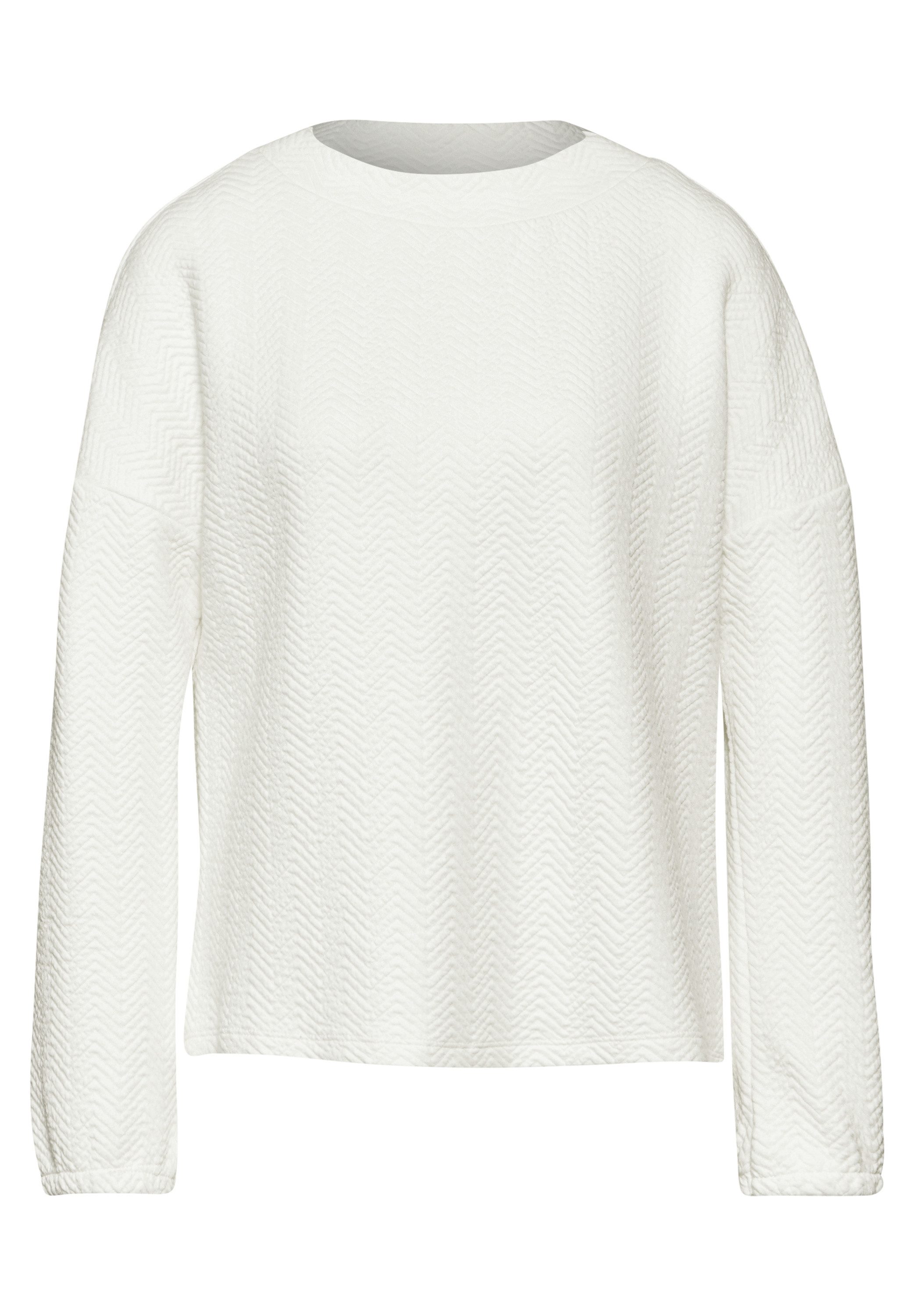 Langarmshirt