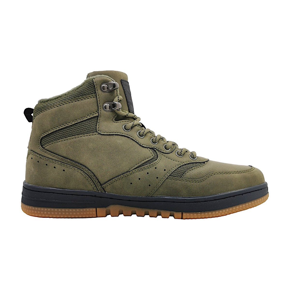 KangaROOS Stiefel Schnürstiefel günstig online kaufen