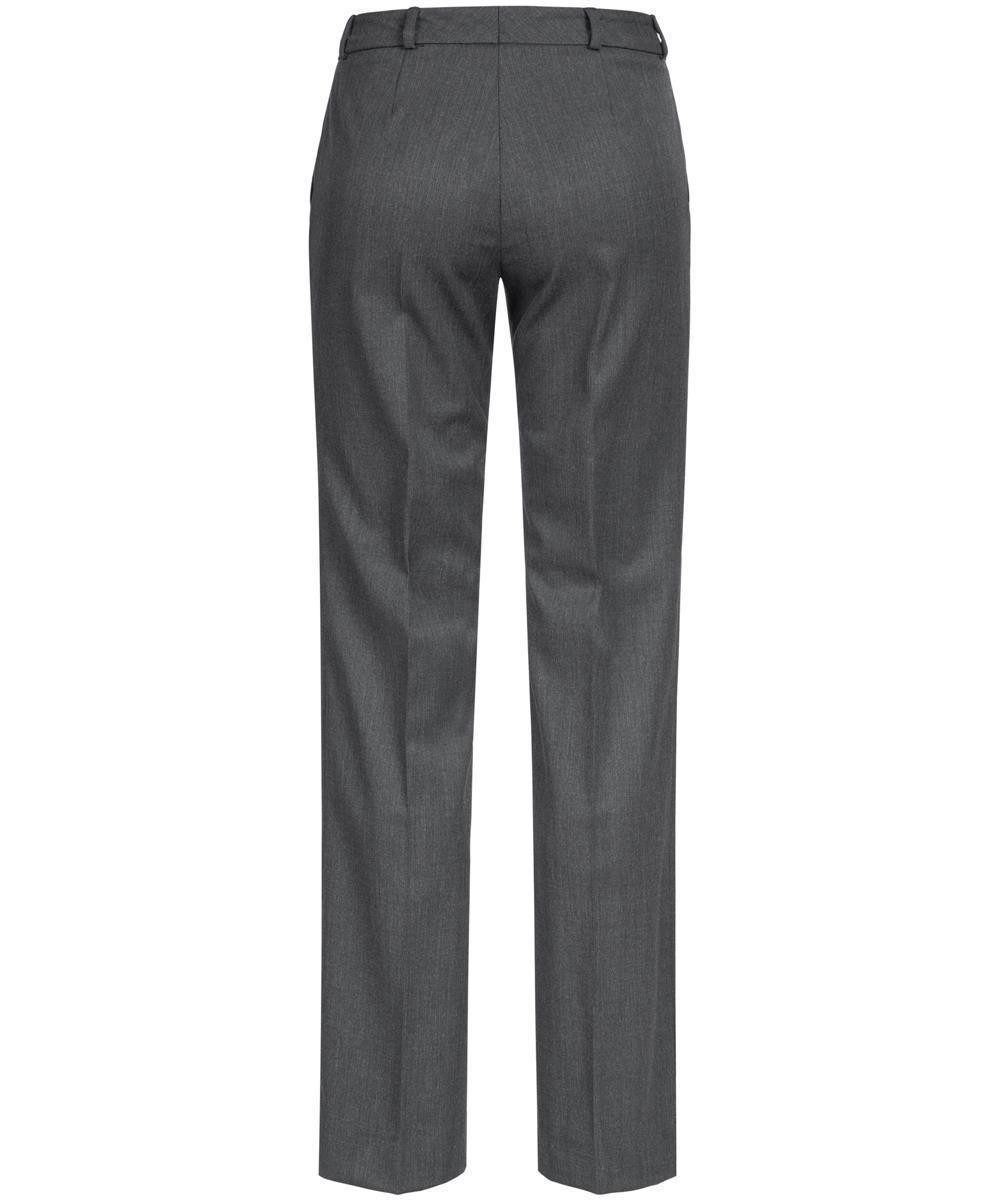 GREIFF Anzughose Greiff Corporate BASIC Damen Business-Hose Regular-Fit Ant günstig online kaufen