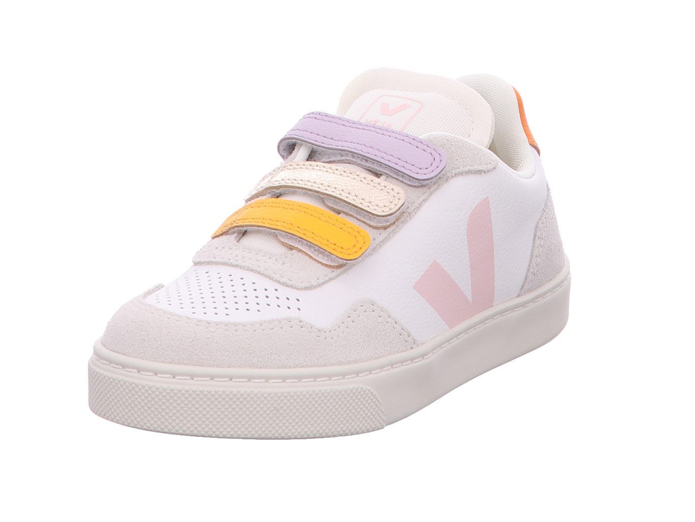 VEJA Small V-90 Klettschuh