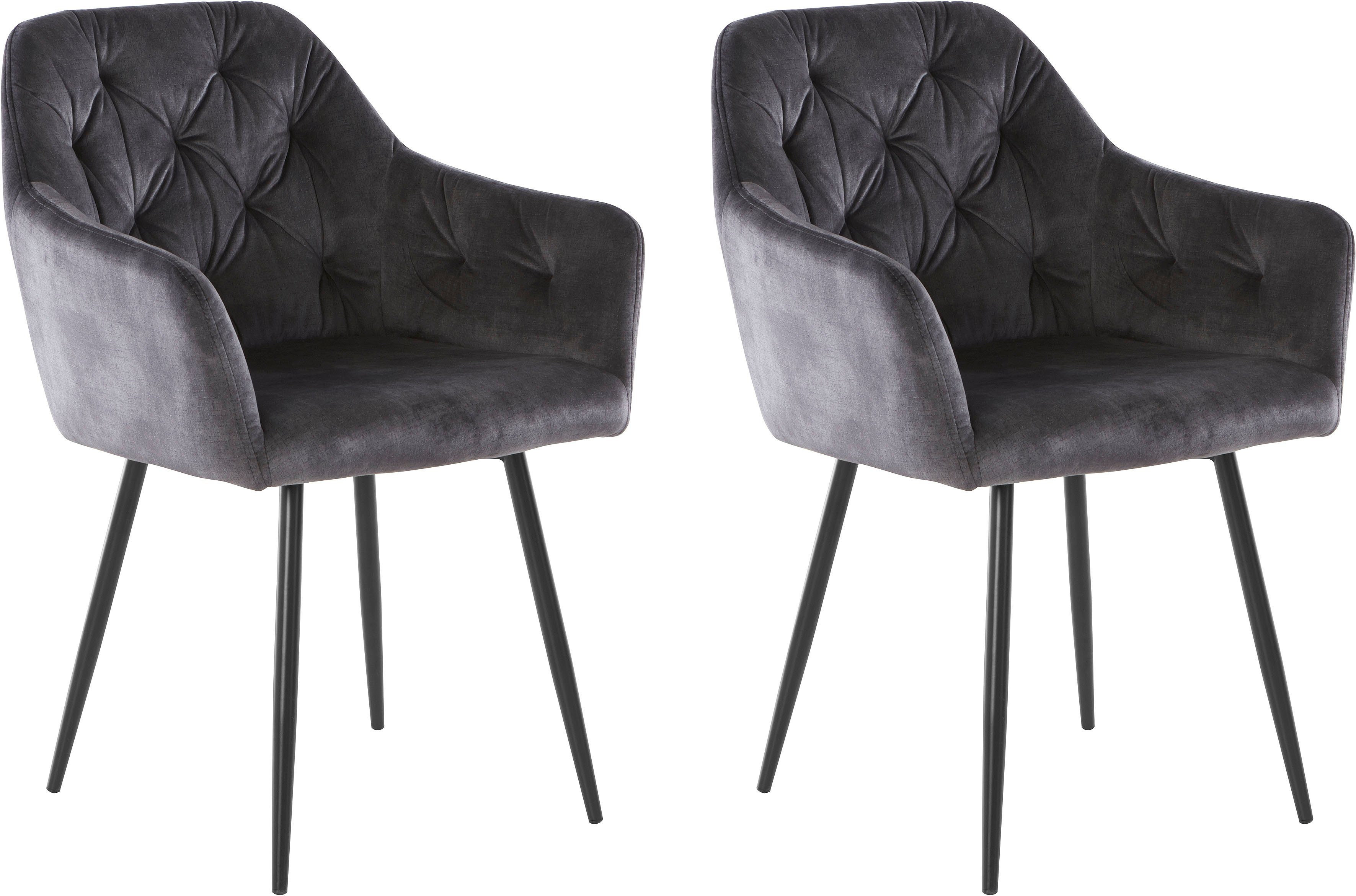 HELA Esszimmerstuhl Kira Schalenstuhl Boho, Bestseller günstig online kaufen
