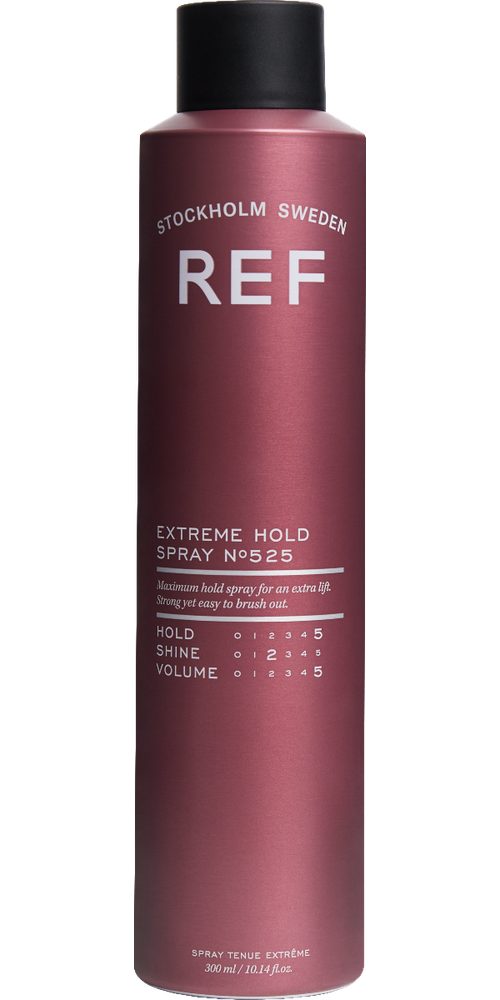 REF Haarspray REF Extreme Hold Spray 300ml