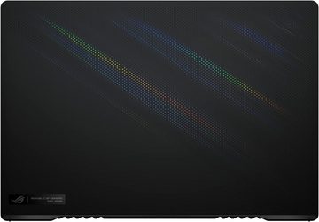Asus GU603ZX-K8045W ROG Zephyrus M16 Gaming-Notebook (Intel, RTX 3080Ti, 2000 GB SSD, 165Hz/3ms WQXGA 16:10 entspiegeltes IPS Display mit QWERTZ Tastatur)