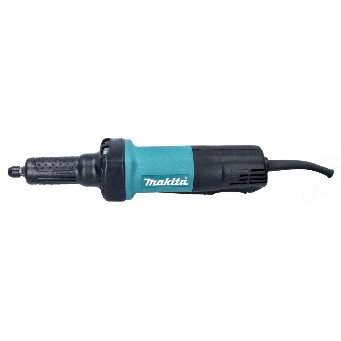 Makita Geradschleifer GD 0600 Geradschleifer 400 Watt 6 mm