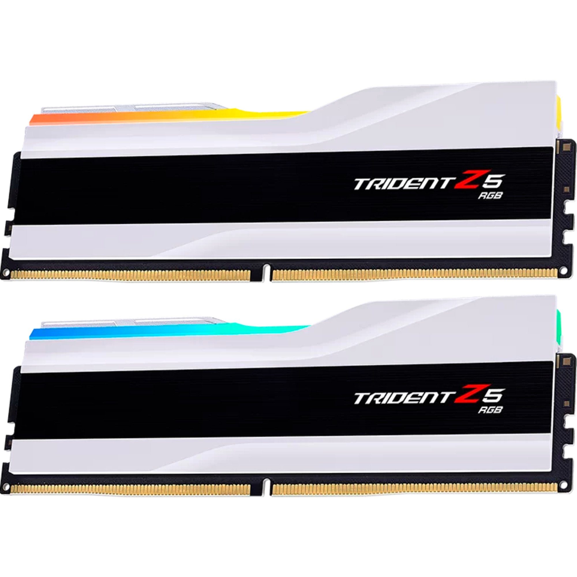G.Skill DIMM 64 GB DDR5-6400 (2x 32 GB) Dual-Kit, Arbeitsspeicher