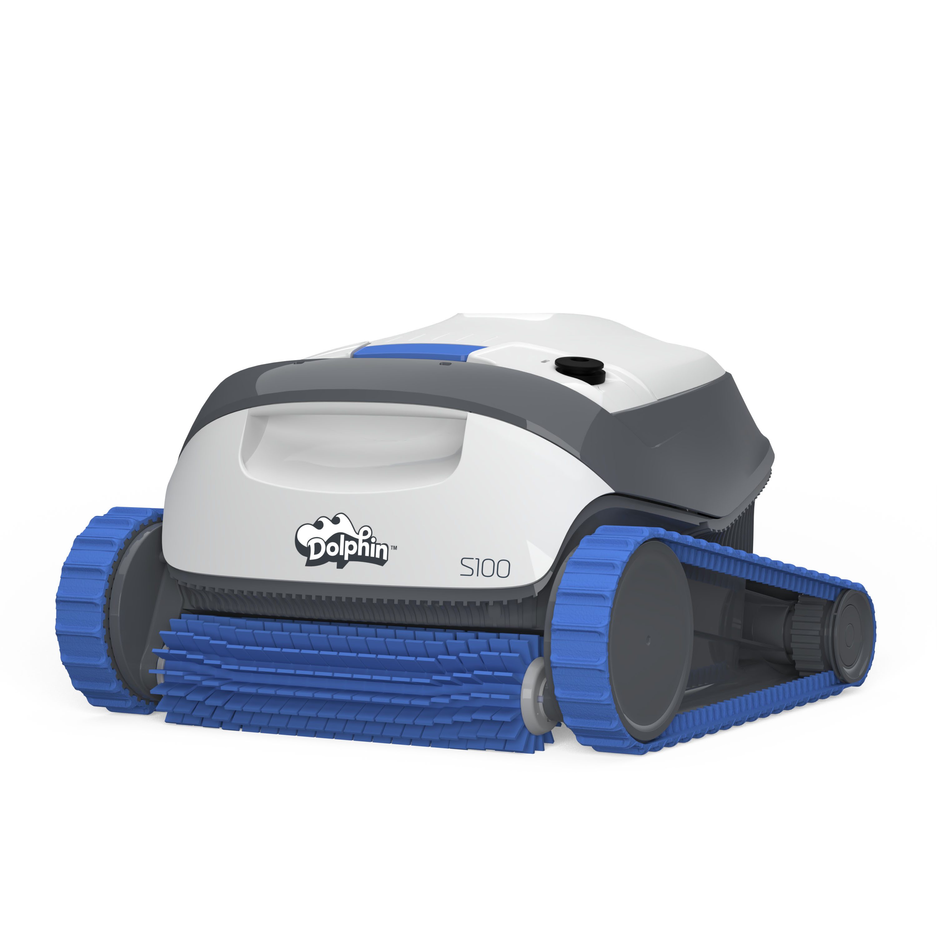 DOLPHIN Poolroboter Dolphin S100