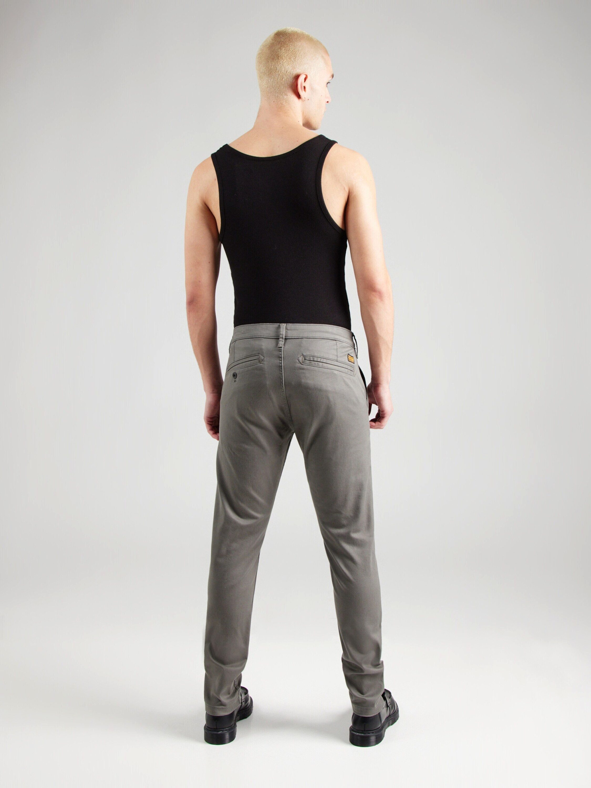 G-STAR Chinohose (1-tlg) günstig online kaufen