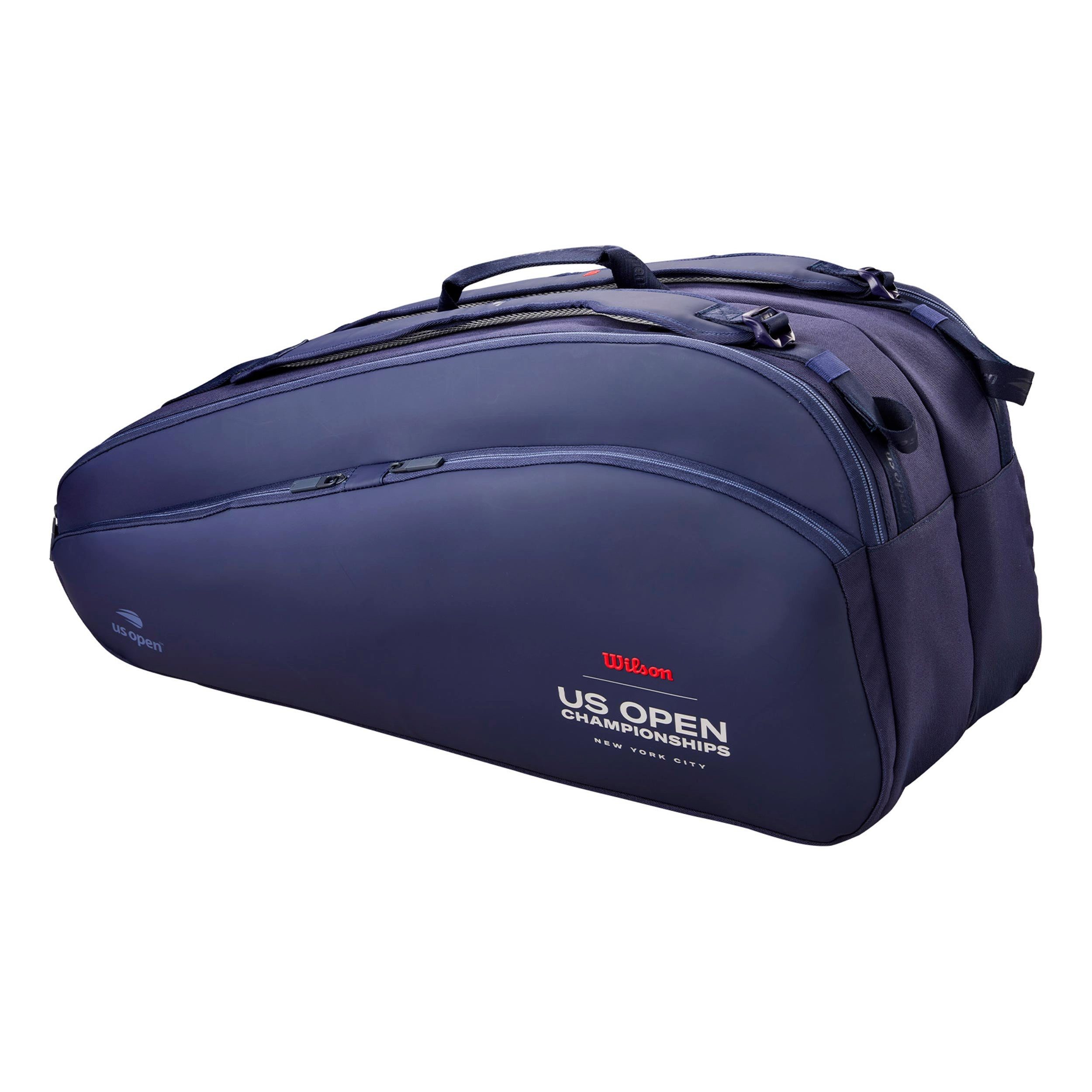 Wilson Sporttasche US Open 2025 Tour