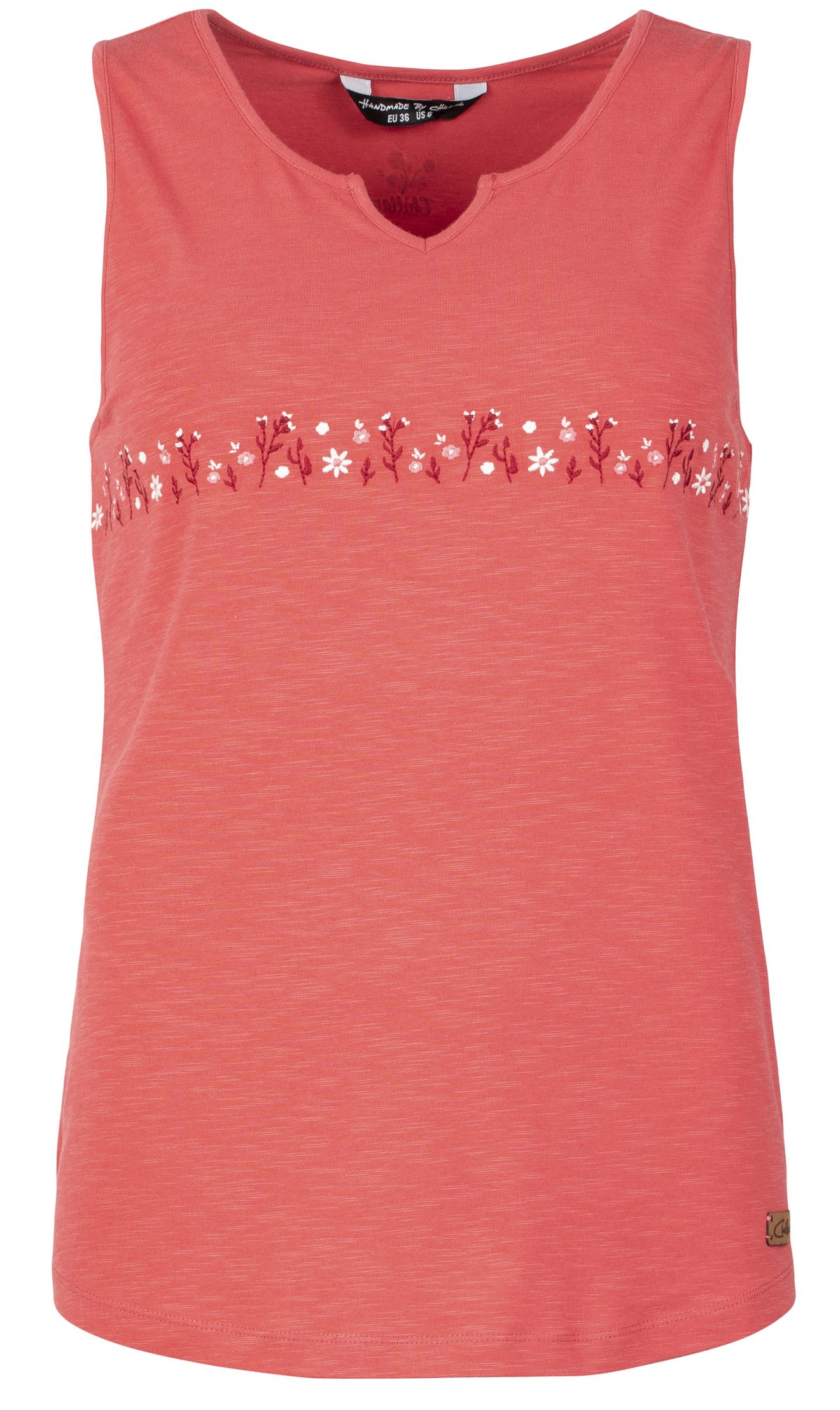 Chillaz Tanktop Korfu Flower Meadow