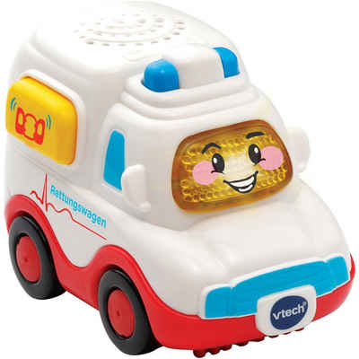 Vtech® Обучающие игрушки Tut Tut Baby Flitzer - Rettungswagen
